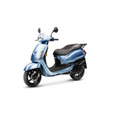 Sym Fiddle 2 50 4T Euro 5 Injectie