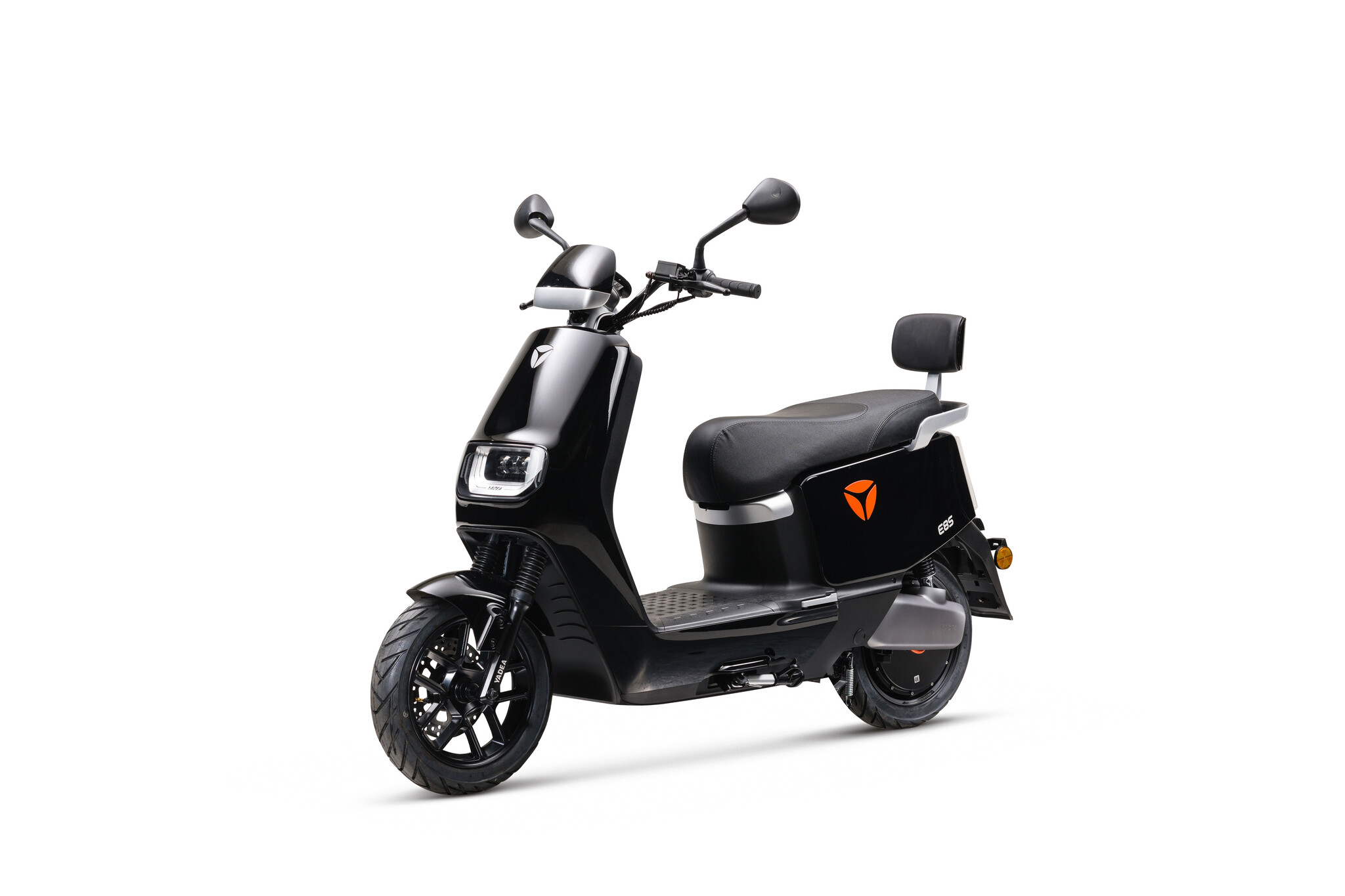 Yadea E8S Elektrische scooter