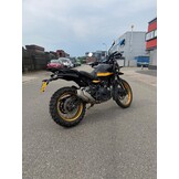 Royal Enfield Himalayan 452 - 2024