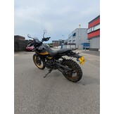 Royal Enfield Himalayan 452 - 2024
