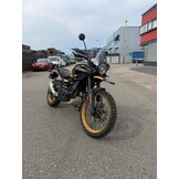 Royal Enfield Himalayan 452 - 2024