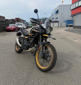 Royal Enfield Royal Enfield Himalayan 452 - 2024