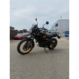 Royal Enfield Himalayan 452 - 2024