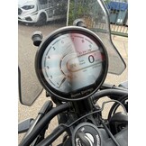 Royal Enfield Himalayan 452 - 2024