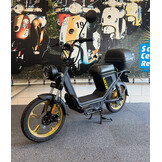Goccia GEV1200 30AH Gold Edition 45km/u - 2025