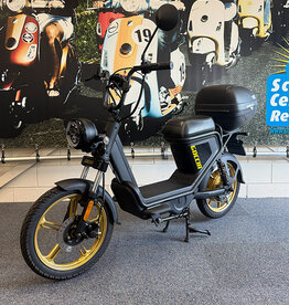 Goccia Goccia GEV1200 30AH Gold Edition 45km/u - 2025