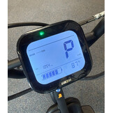 Goccia GEV1200 30AH Gold Edition 45km/u - 2025