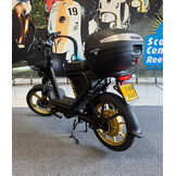 Goccia GEV1200 30AH Gold Edition 45km/u - 2025