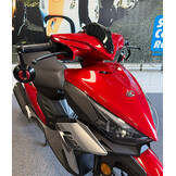 Kymco Micare 125i Rood Euro5 125cc Motorscooters - 2025