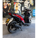 Kymco Micare 125i Rood Euro5 125cc Motorscooters - 2025