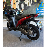 Kymco Micare 125i Rood Euro5 125cc Motorscooters - 2025