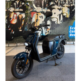 Goccia GEV2000 2x 20AH Longe Range 25km/u - 2022