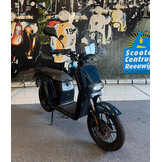 Goccia GEV2000 2x 20AH Longe Range 25km/u - 2022