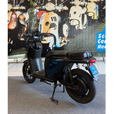 Goccia GEV2000 2x 20AH Longe Range 25km/u - 2022