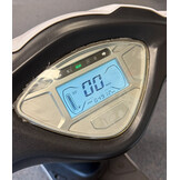 IVA T3 Elektrische scootmobiel driewieler Wit - 2024