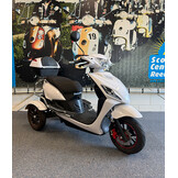 IVA T3 Elektrische scootmobiel driewieler Wit - 2024