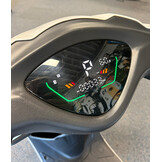 IVA T3 2.0 Elektrische scootmobiel driewieler Wit - 2025