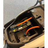 IVA T3 2.0 Elektrische scootmobiel driewieler Wit - 2025