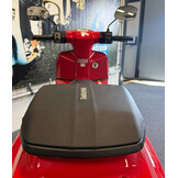 Lambretta X Series X300 SR RED Euro 5 300cc - Motorscooter