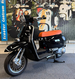 Lambretta Lambretta G Series G350 Black Euro 5 330cc - Motorscooter