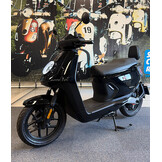 NIU MQi+ GT 70km/u Elektrische motorscooter - 2026