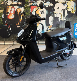 Niu NIU MQi+ GT 70km/u Elektrische motorscooter - 2026 Niu NIU MQi+ GT 70km/u Elektrische motorscooter - 2026
