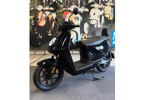 NIU MQi+ GT 70km/u Elektrische motorscooter - 2026
