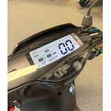 NIU MQi+ GT 70km/u Elektrische motorscooter - 2026