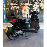 NIU MQi+ GT 70km/u Elektrische motorscooter - 2026
