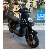 NIU MQi+ GT 70km/u Elektrische motorscooter - 2026