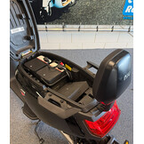 NIU MQi+ GT 70km/u Elektrische motorscooter - 2026
