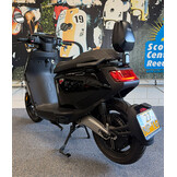 NIU MQi+ GT 70km/u Elektrische motorscooter - 2026