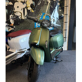 Lambretta V-Special 50 Flex  45km/u - 2026 - Kleur naar keuze