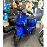 Lambretta V-Special 50 Flex  45km/u - 2026 - Kleur naar keuze