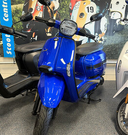 Lambretta Lambretta V-Special 50 Flex 45km/u - 2026 Lambretta Lambretta V-Special 50 Flex 45km/u - 2026