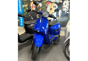 Lambretta V-Special 50 Flex  45km/u - 2026 - Kleur naar keuze