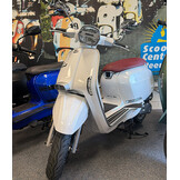 Lambretta V-Special 50 Flex  45km/u - 2026 - Kleur naar keuze