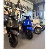 Lambretta V-Special 50 Flex  45km/u - 2026 - Kleur naar keuze