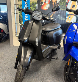 Lambretta Lambretta V-Special 50 Flex  45km/u - 2026 - Kleur naar keuze