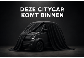 Silence S04 Airco Premium Matgrijs 95km/u -2023