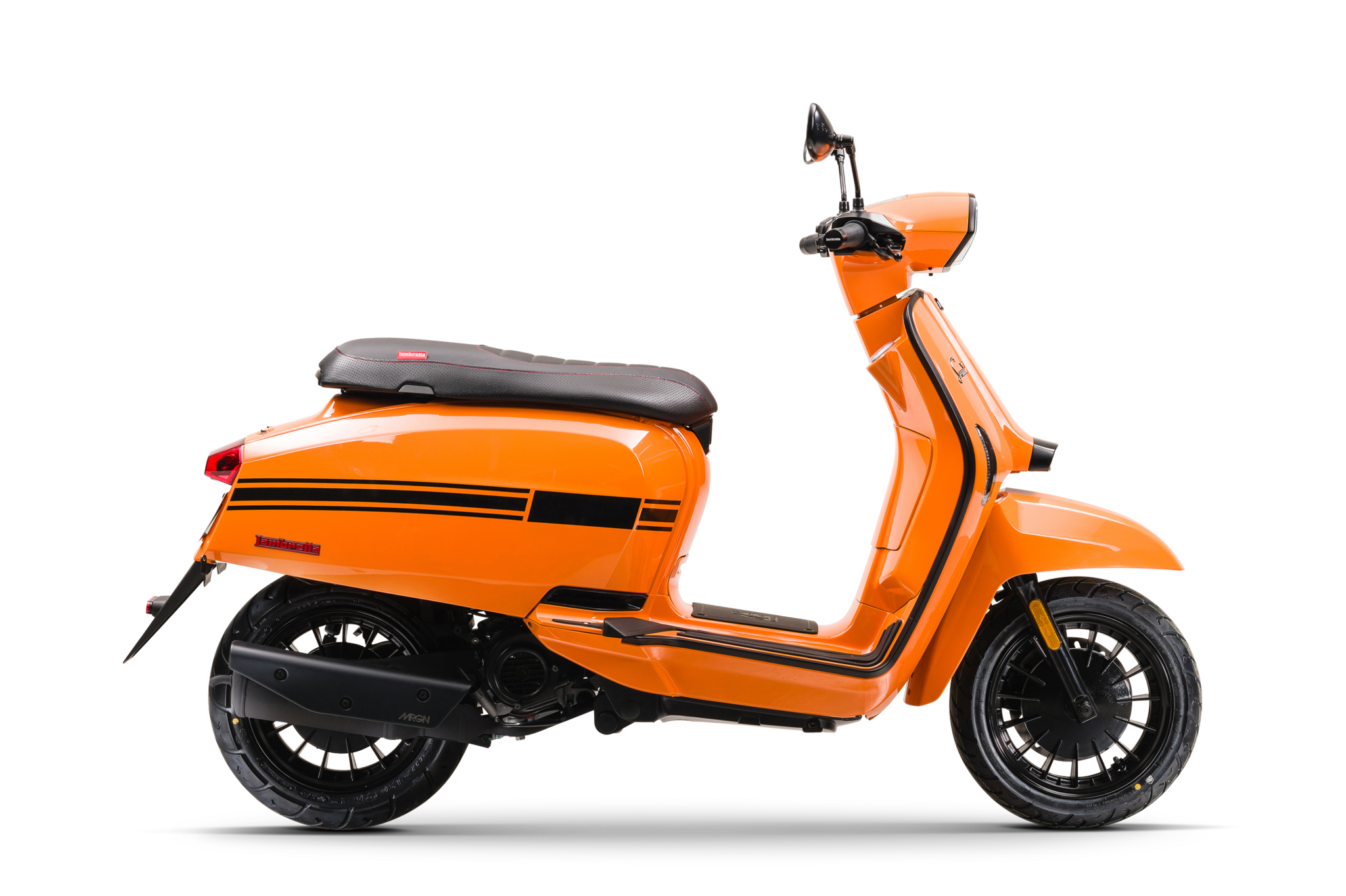 Lambretta V-Special 50 Flex