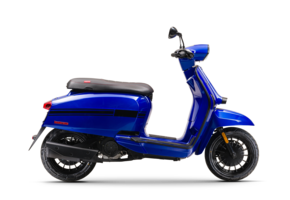 Lambretta V-Special 50 Flex