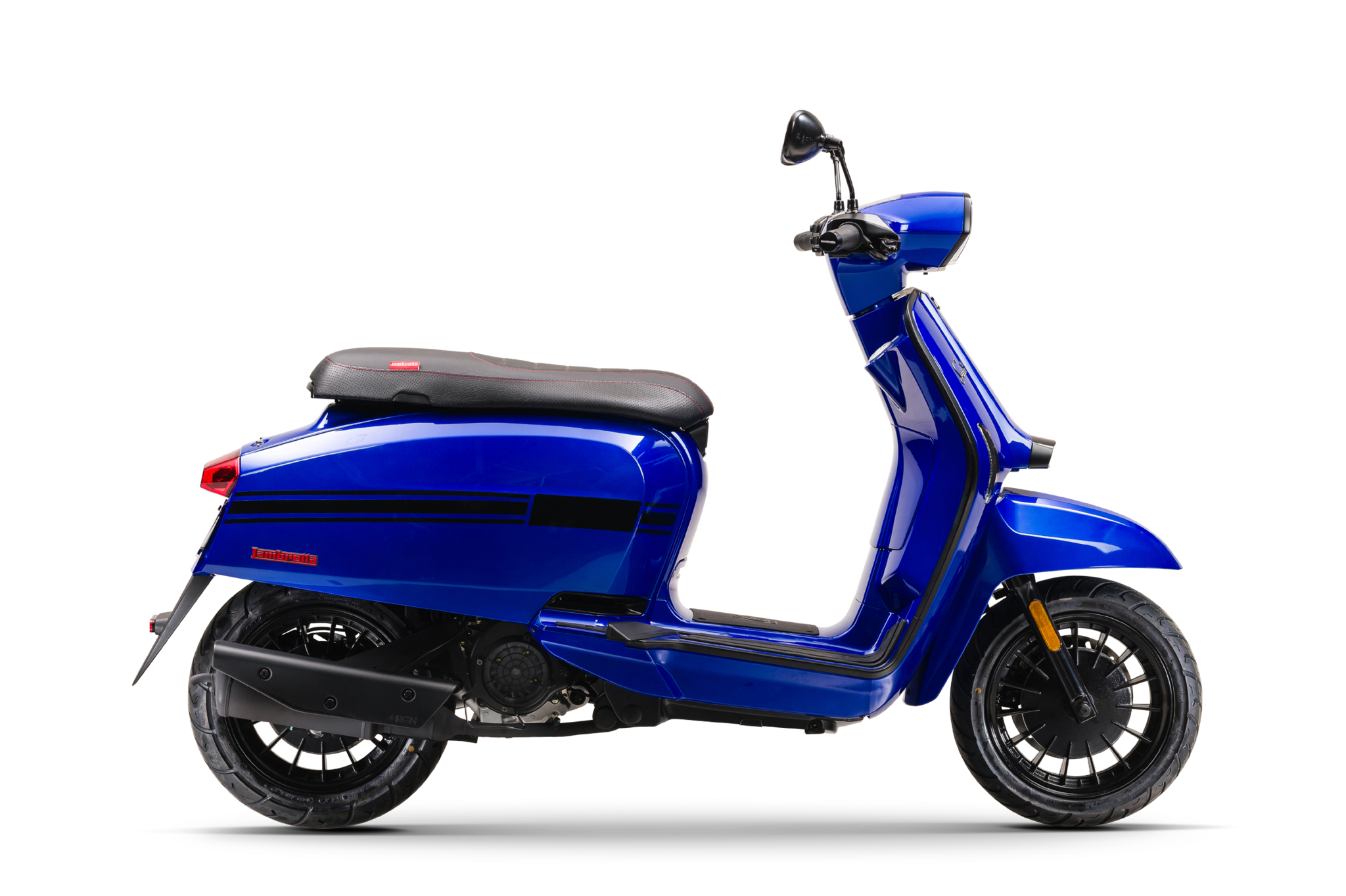 Lambretta V-Special 50 Flex