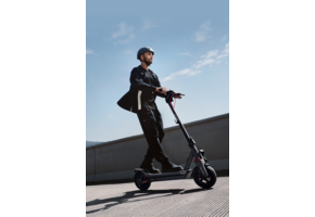 Segway Ninebot Max G3 NL - Goedgekeurde Step