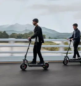 Segway Segway Ninebot Max G3 NL - Goedgekeurde Step
