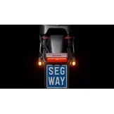 Segway Ninebot Max G3 NL - Goedgekeurde Step