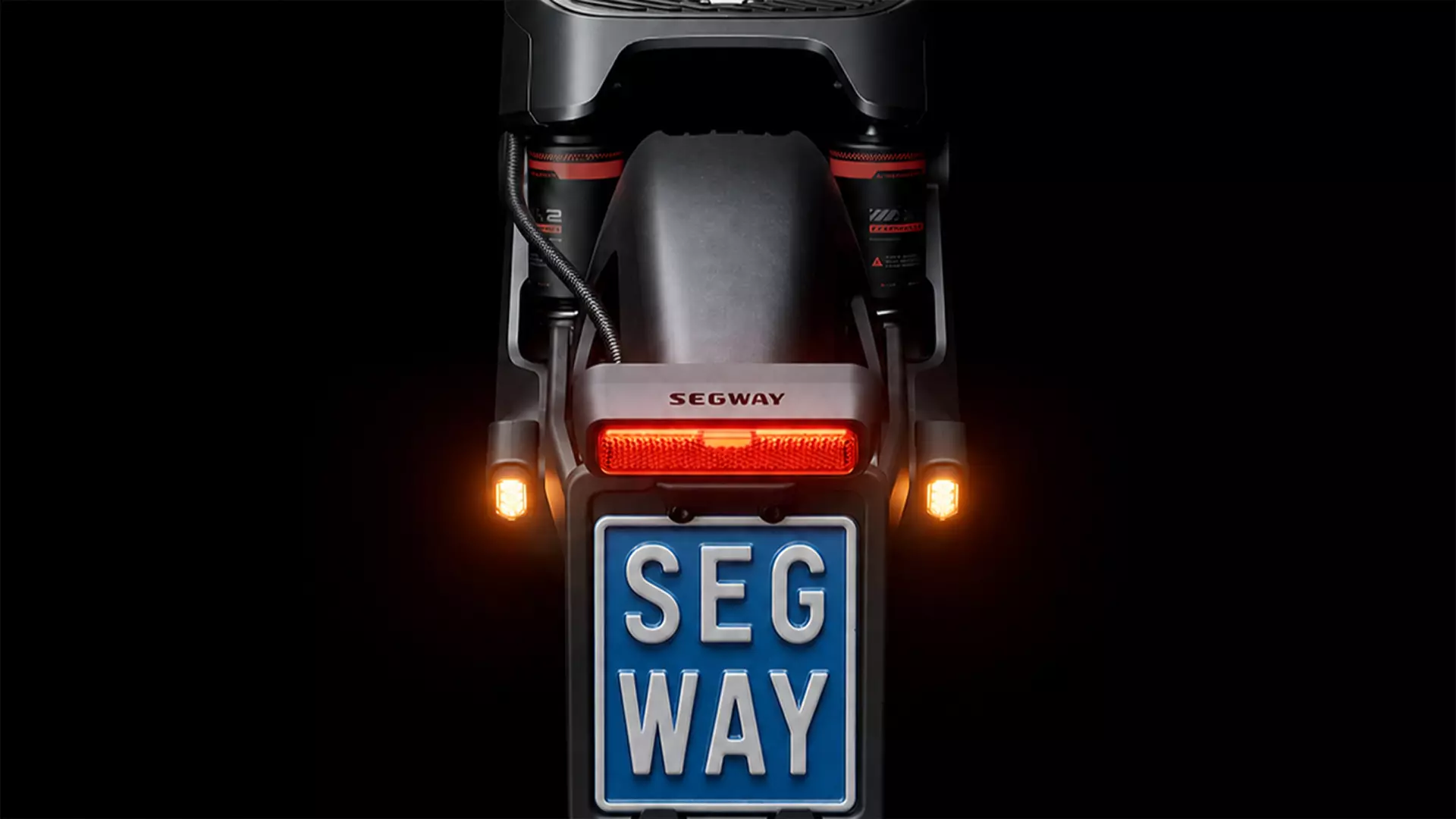 Segway Ninebot Max G3 NL - Goedgekeurde Step