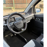 Silence S04 Airco Premium Matgrijs 95km/u -2023