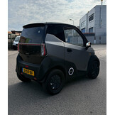 Silence S04 Airco Premium Matgrijs 95km/u -2023
