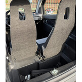 Silence S04 Airco Premium Matgrijs 95km/u -2023